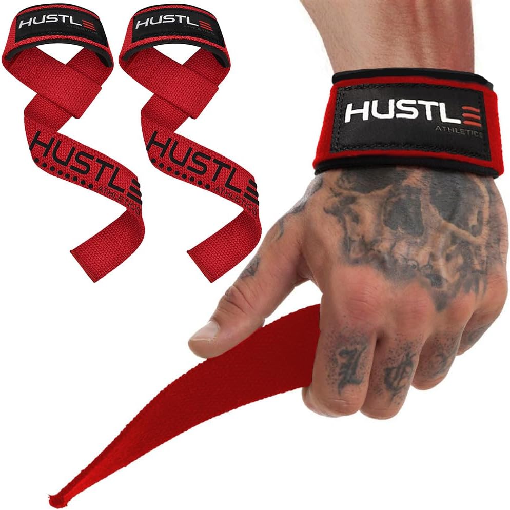 Silicone Lifting Straps