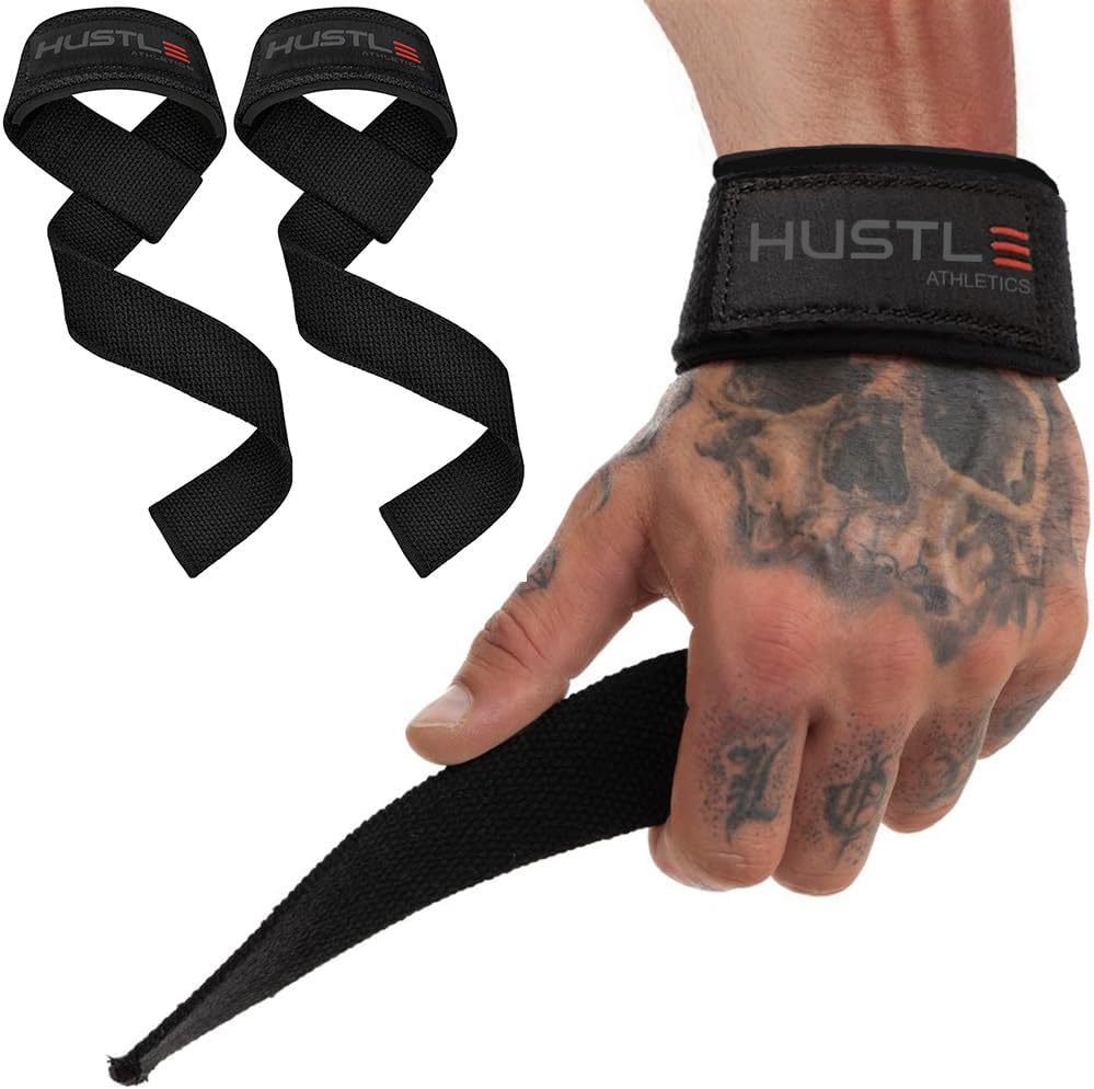 Silicone Lifting Straps