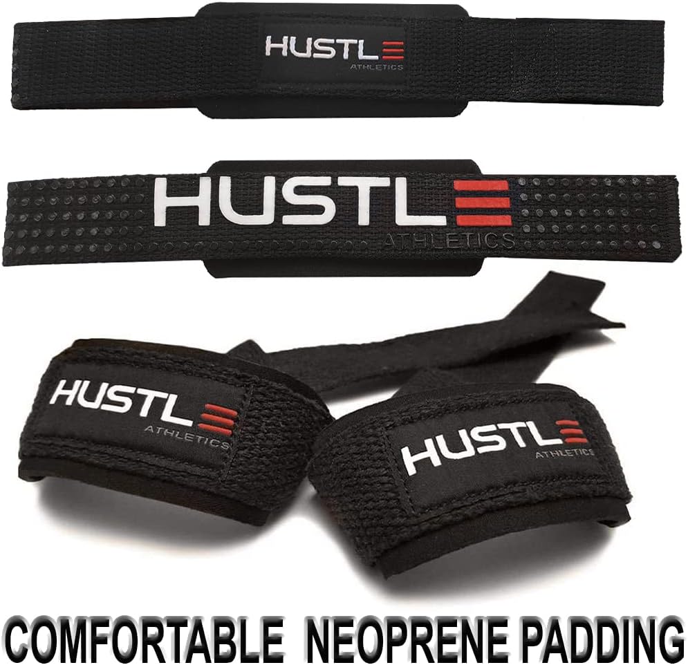 Silicone Lifting Straps