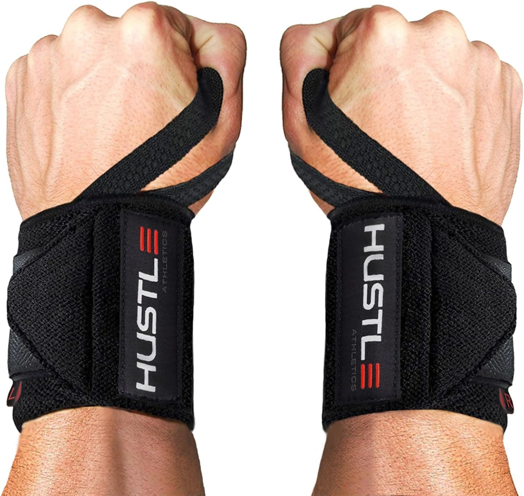 Premium Wrist Wraps