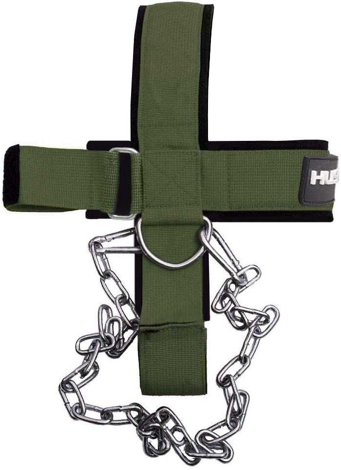 Neck Harness