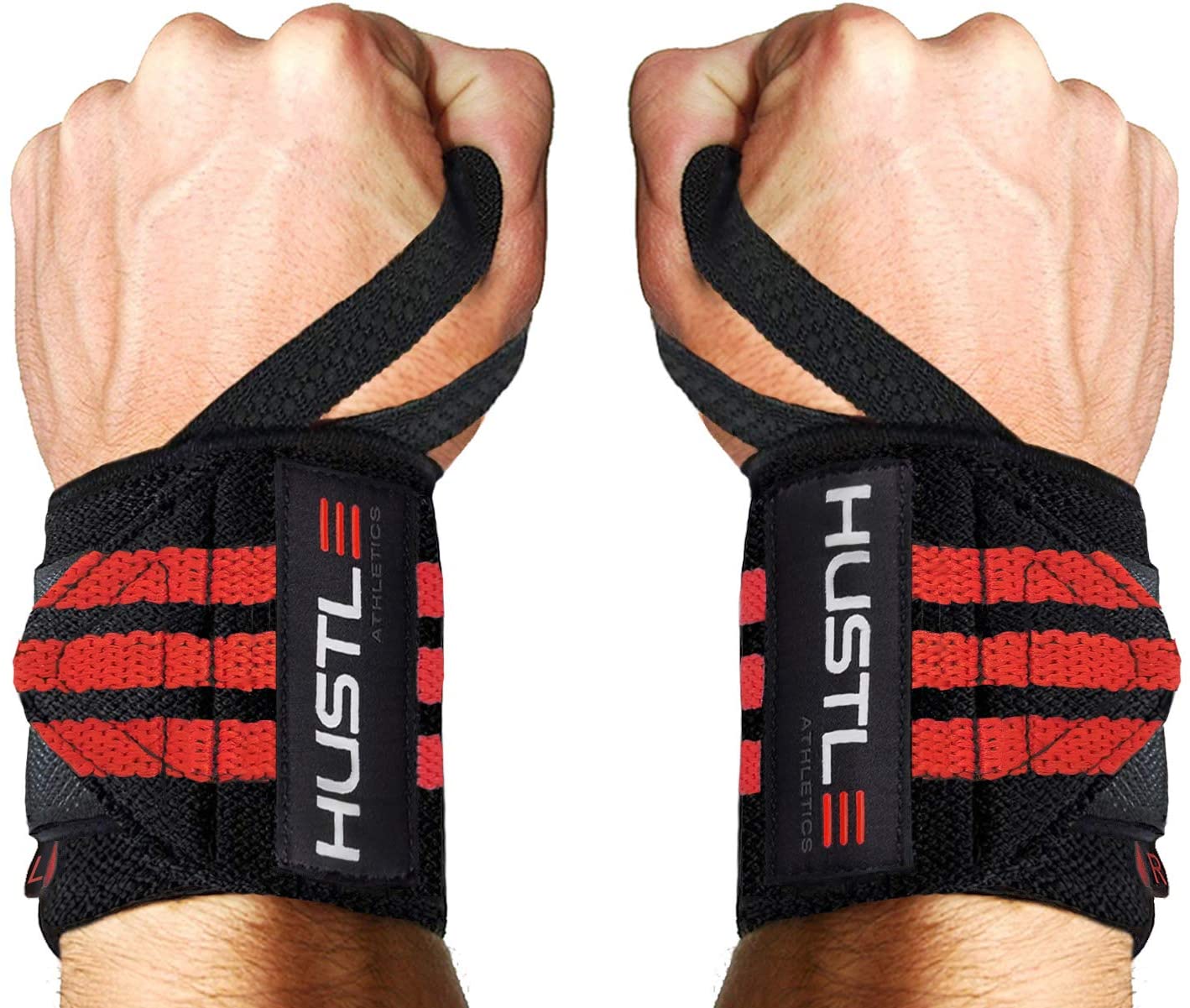 Premium Wrist Wraps